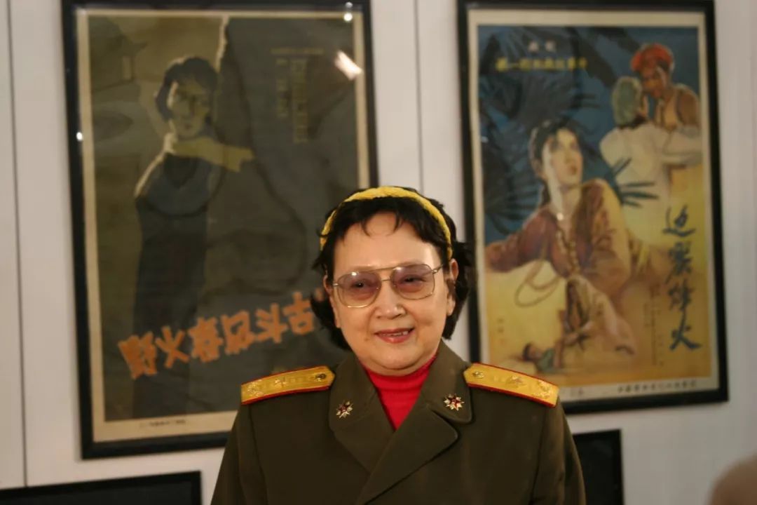 野火春风斗古城剧照的剧照