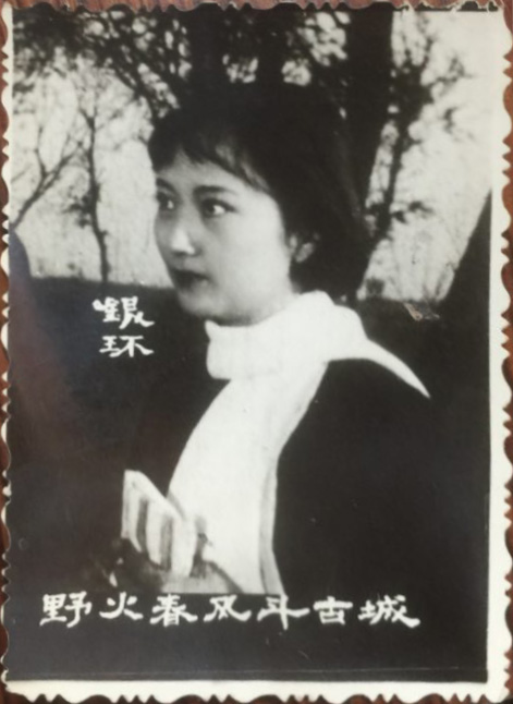 野火春风斗古城剧照的剧照