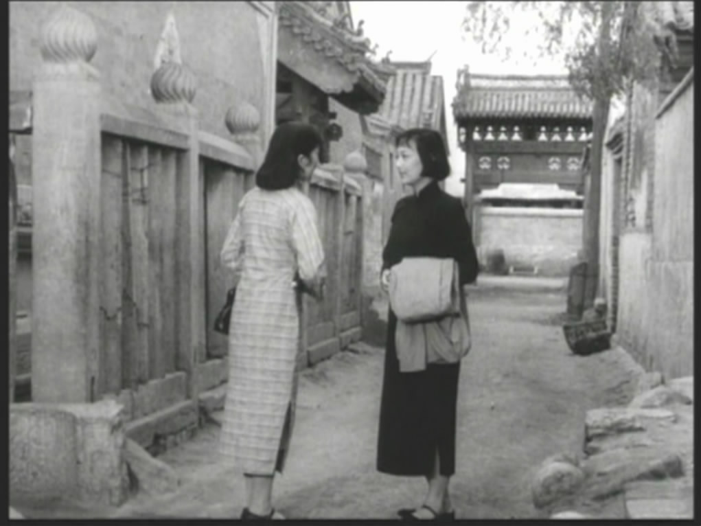 野火春风斗古城剧照的剧照