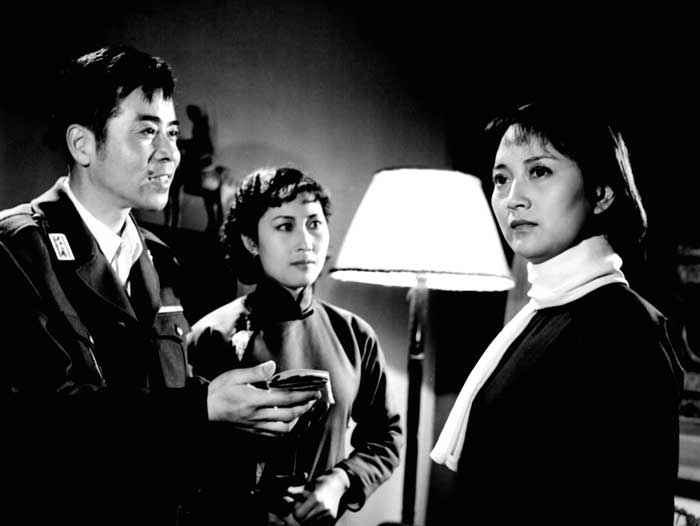 野火春风斗古城剧照的剧照