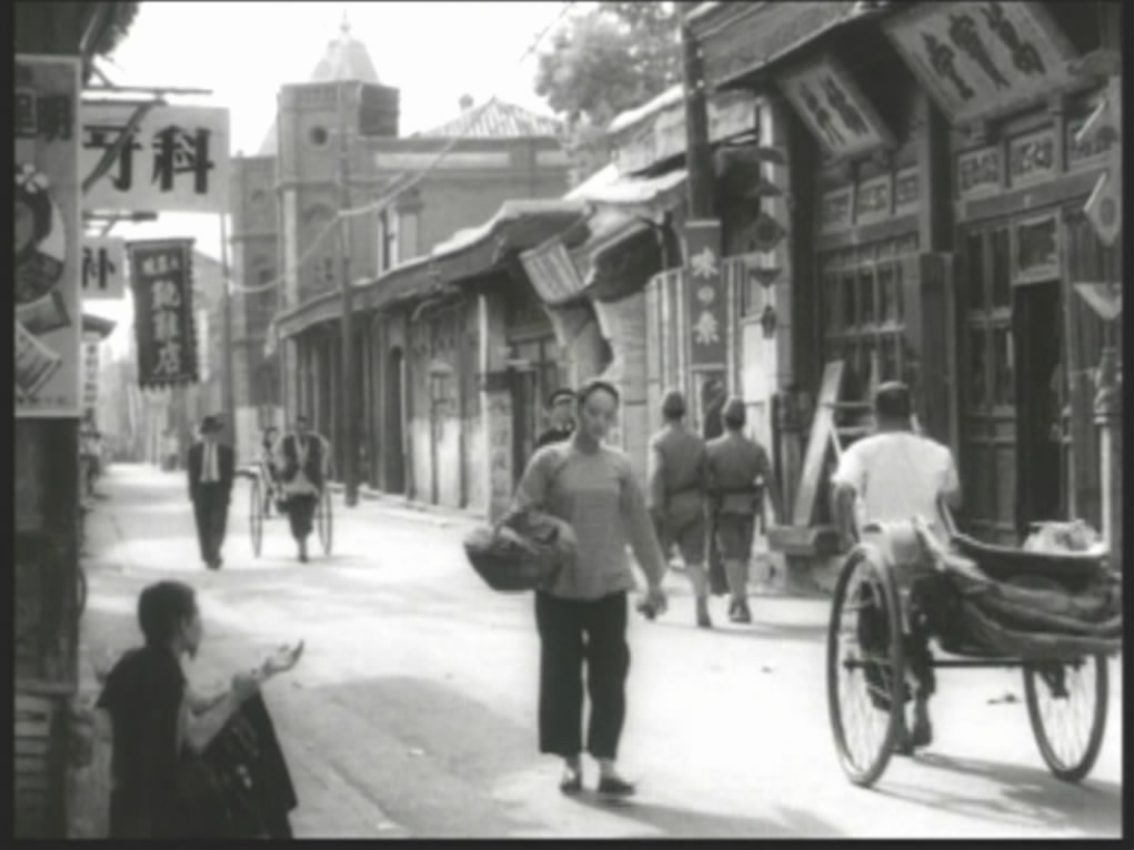 野火春风斗古城剧照的剧照