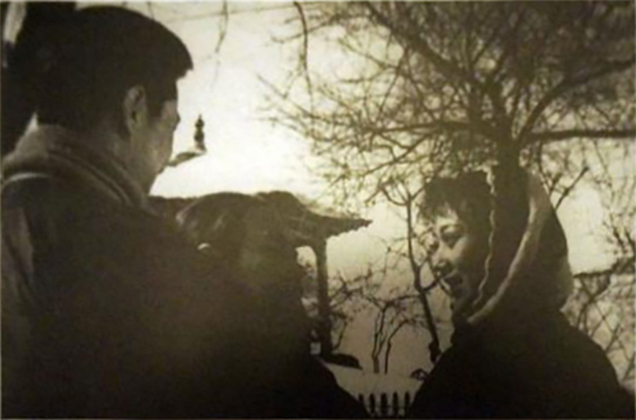 野火春风斗古城剧照的剧照