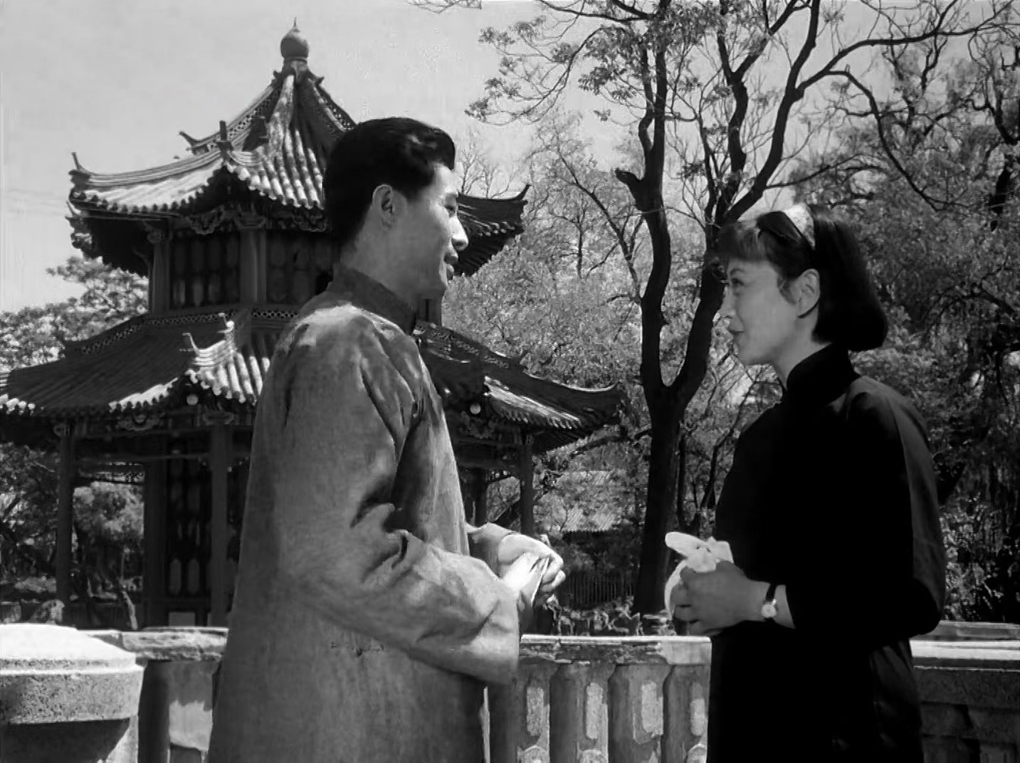 野火春风斗古城剧照的剧照