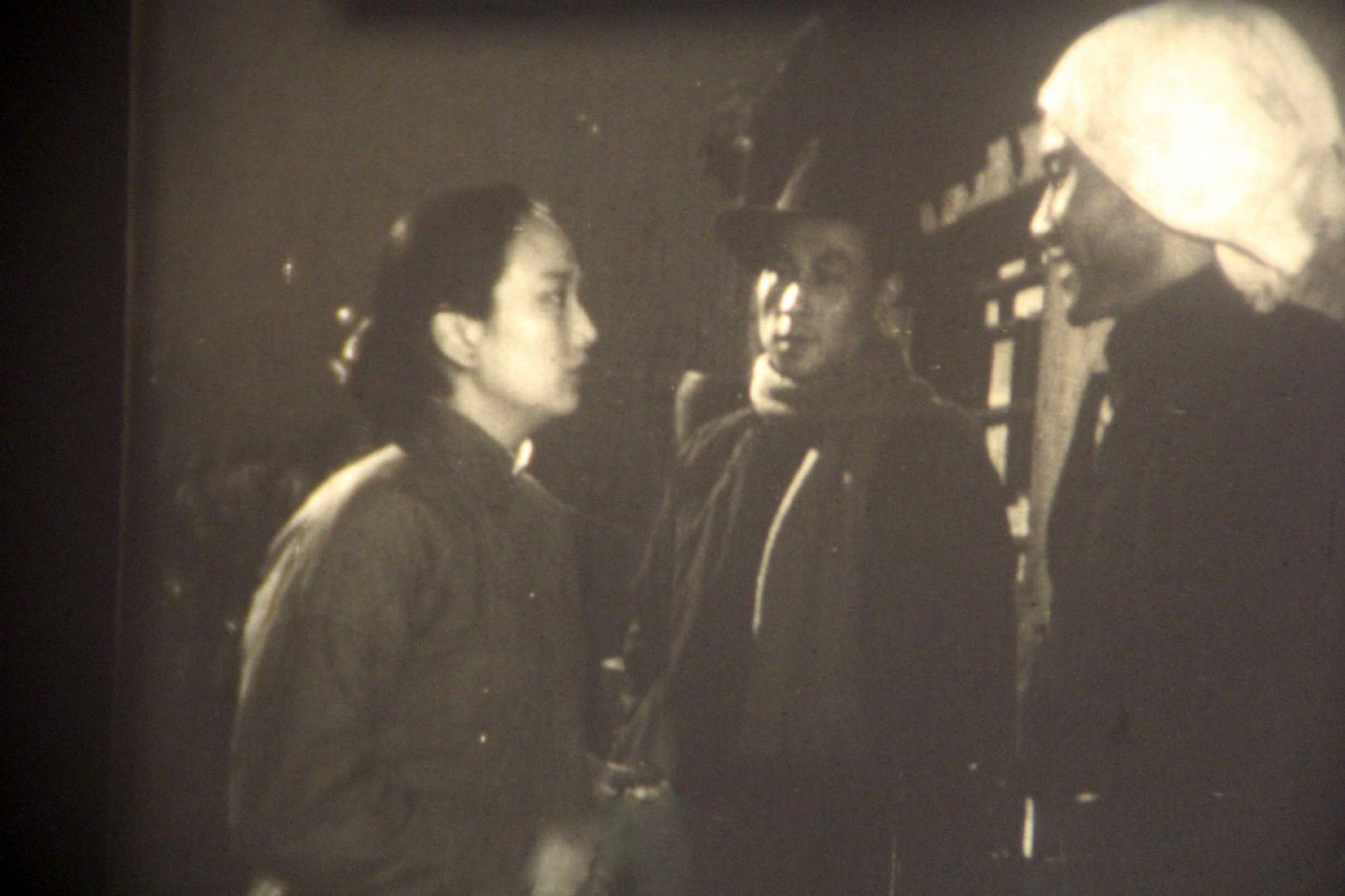 野火春风斗古城剧照的剧照