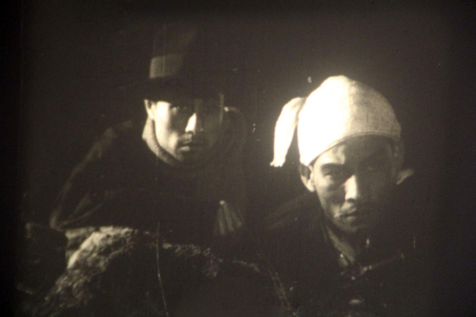 野火春风斗古城剧照的剧照