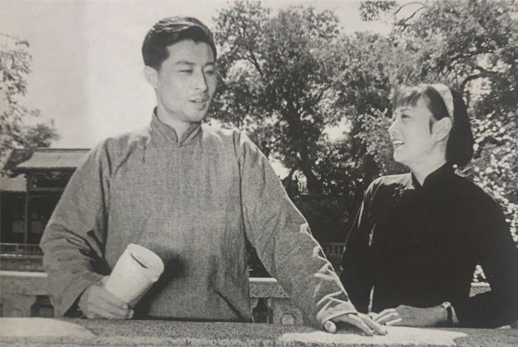 野火春风斗古城剧照的剧照