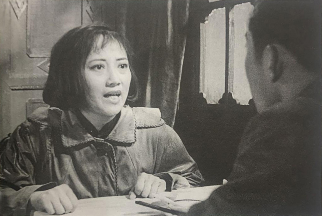 野火春风斗古城剧照的剧照