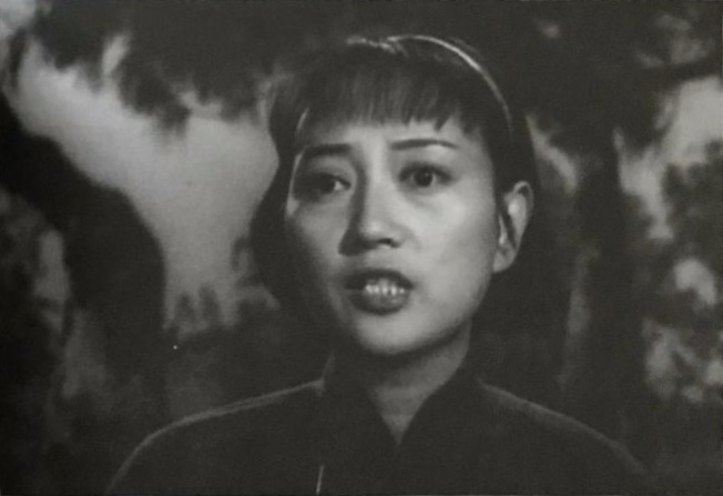 野火春风斗古城剧照的剧照