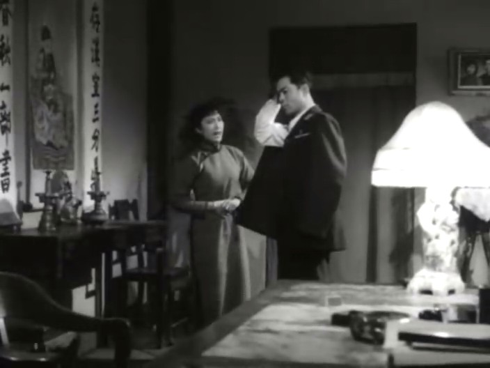 野火春风斗古城剧照的剧照