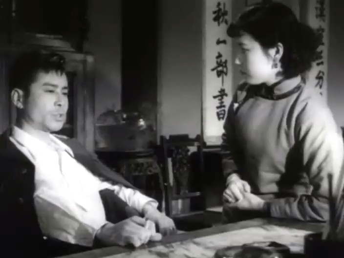 野火春风斗古城剧照的剧照