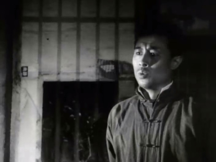 野火春风斗古城剧照的剧照