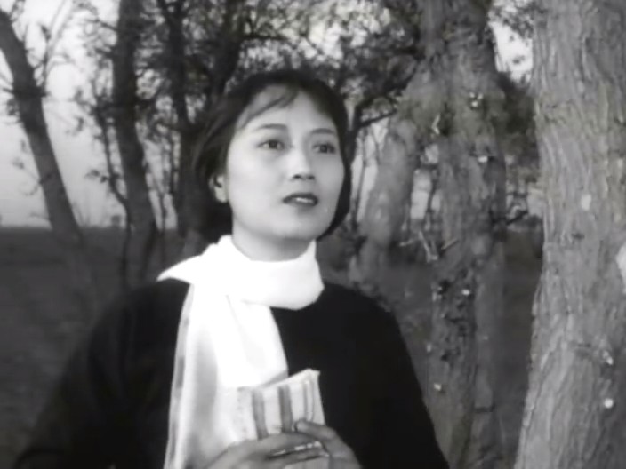 野火春风斗古城剧照的剧照