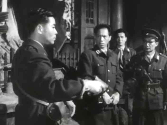 野火春风斗古城剧照的剧照