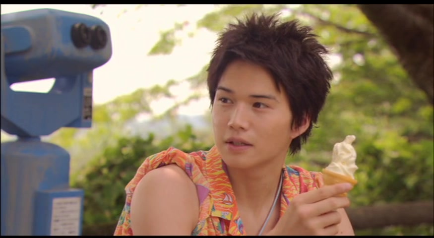 我们与驻在先生的700日战争剧照的剧照