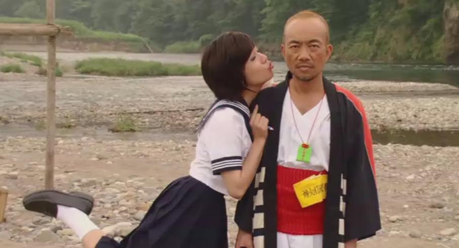 我们与驻在先生的700日战争剧照的剧照