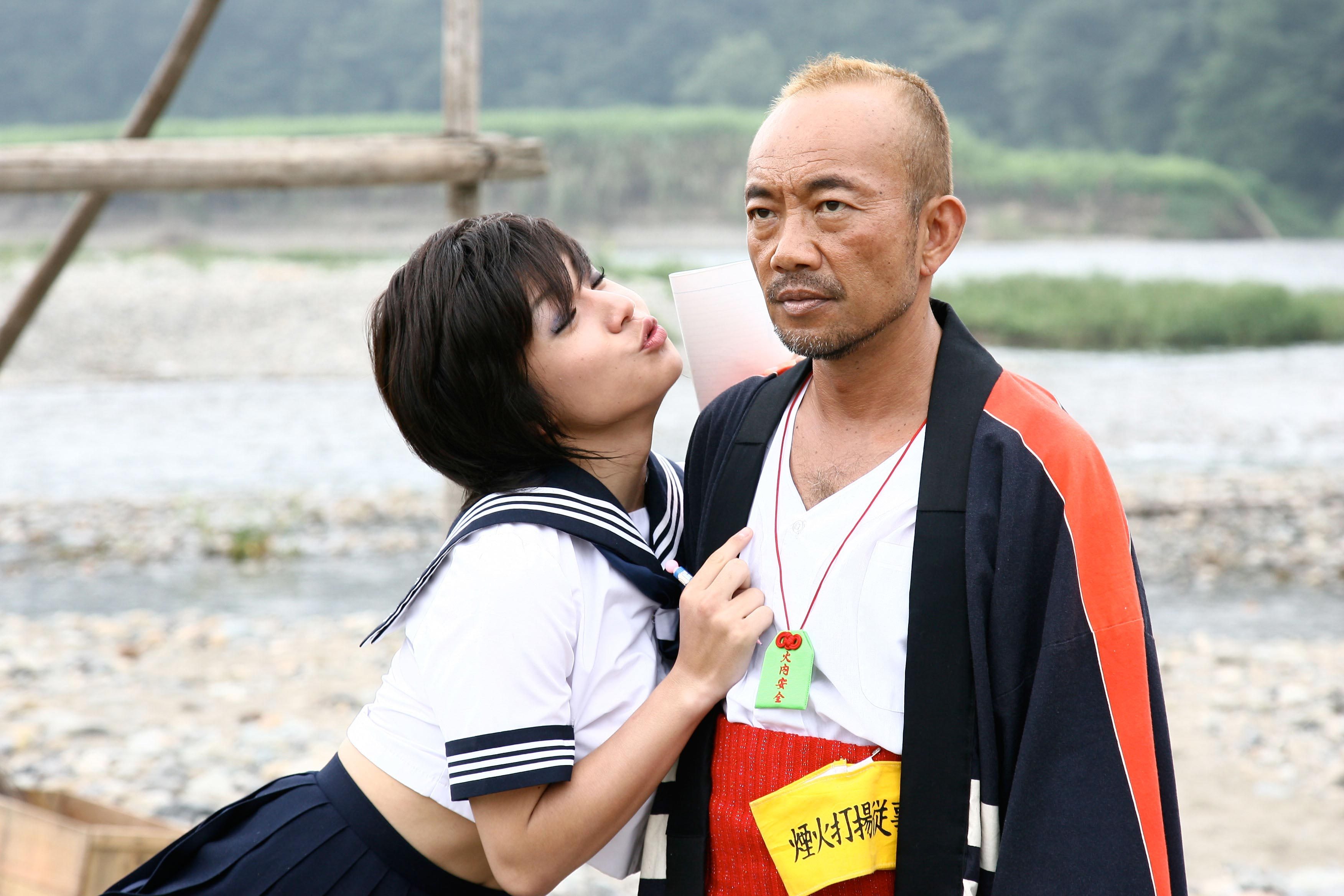 我们与驻在先生的700日战争剧照的剧照