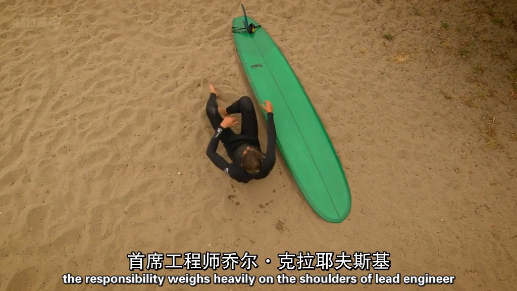 地平线系列：火星任务剧照的剧照