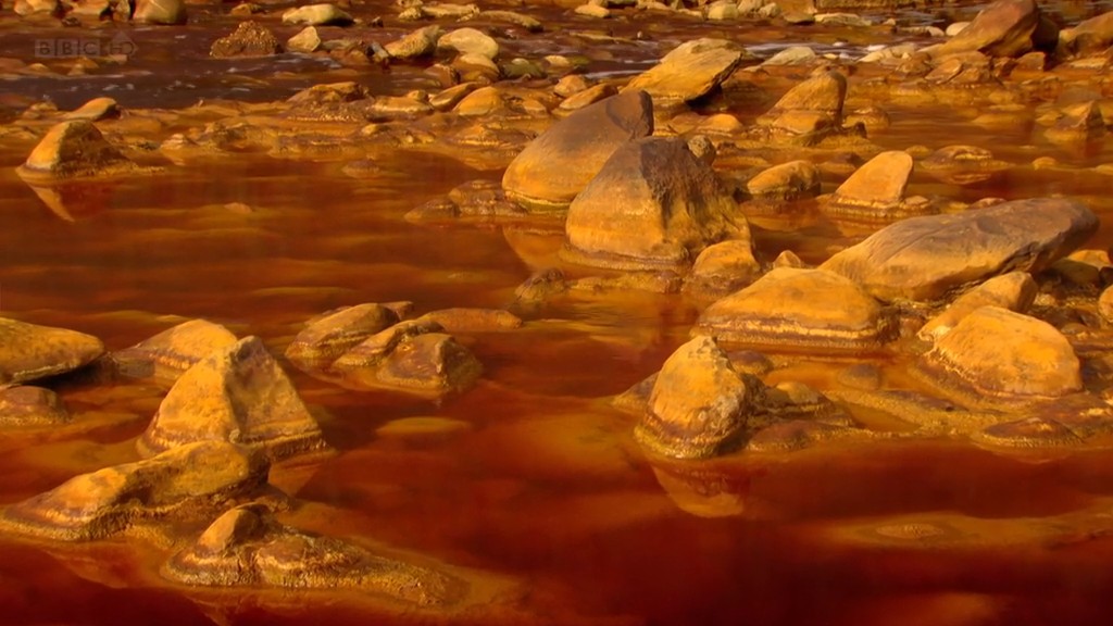 地平线系列：火星任务剧照的剧照