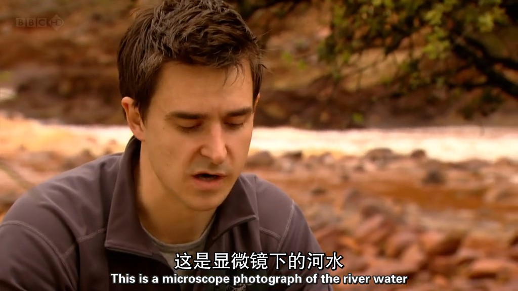 地平线系列：火星任务剧照的剧照