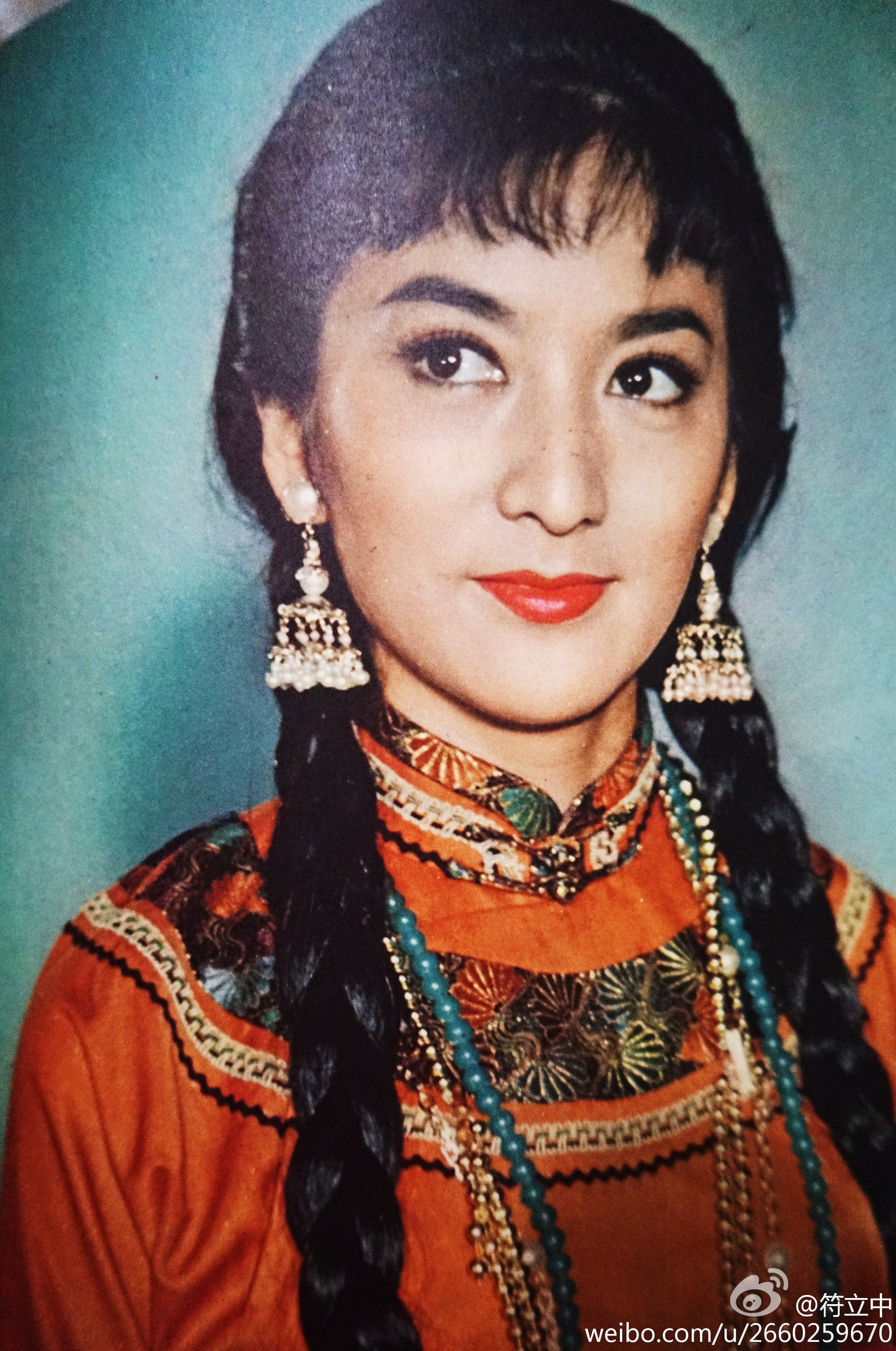 金鹰剧照的剧照