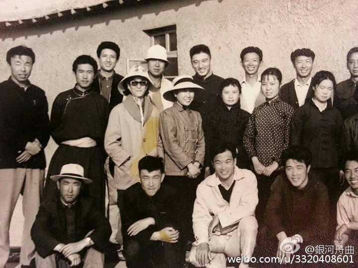 金鹰剧照的剧照