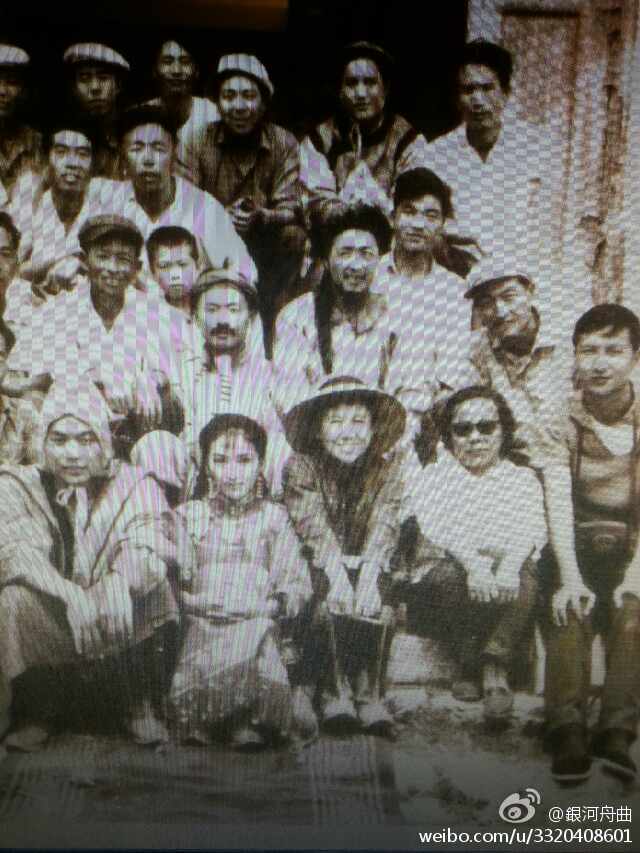 金鹰剧照的剧照