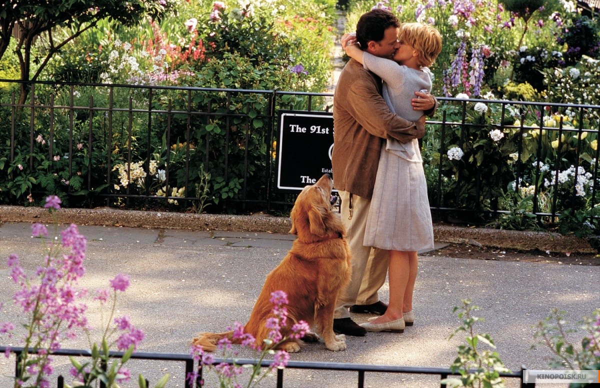 电子情书剧照的剧照