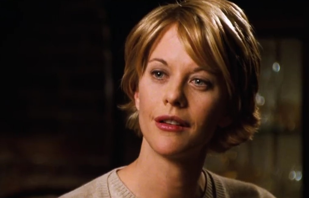 电子情书剧照的剧照