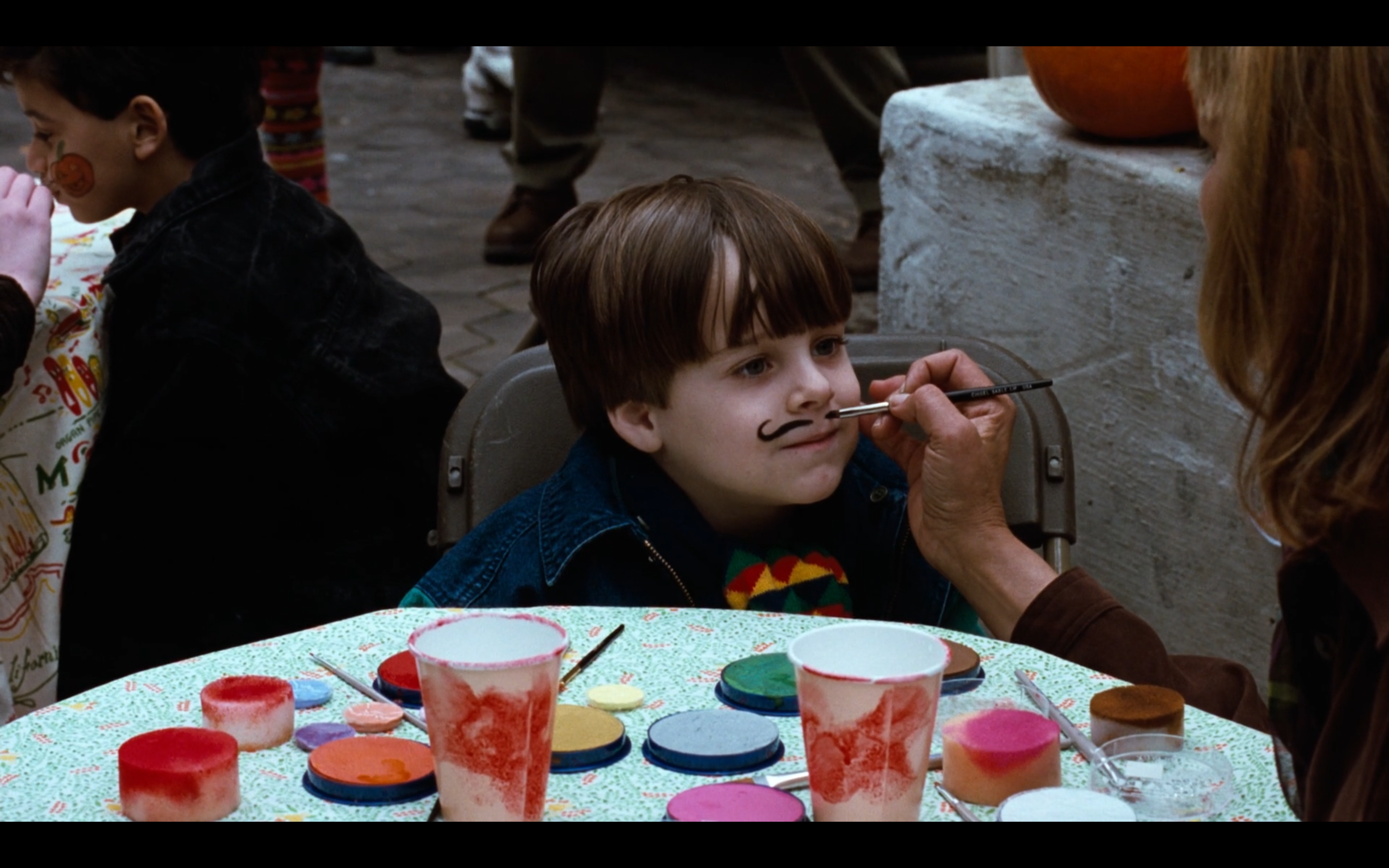 电子情书剧照的剧照