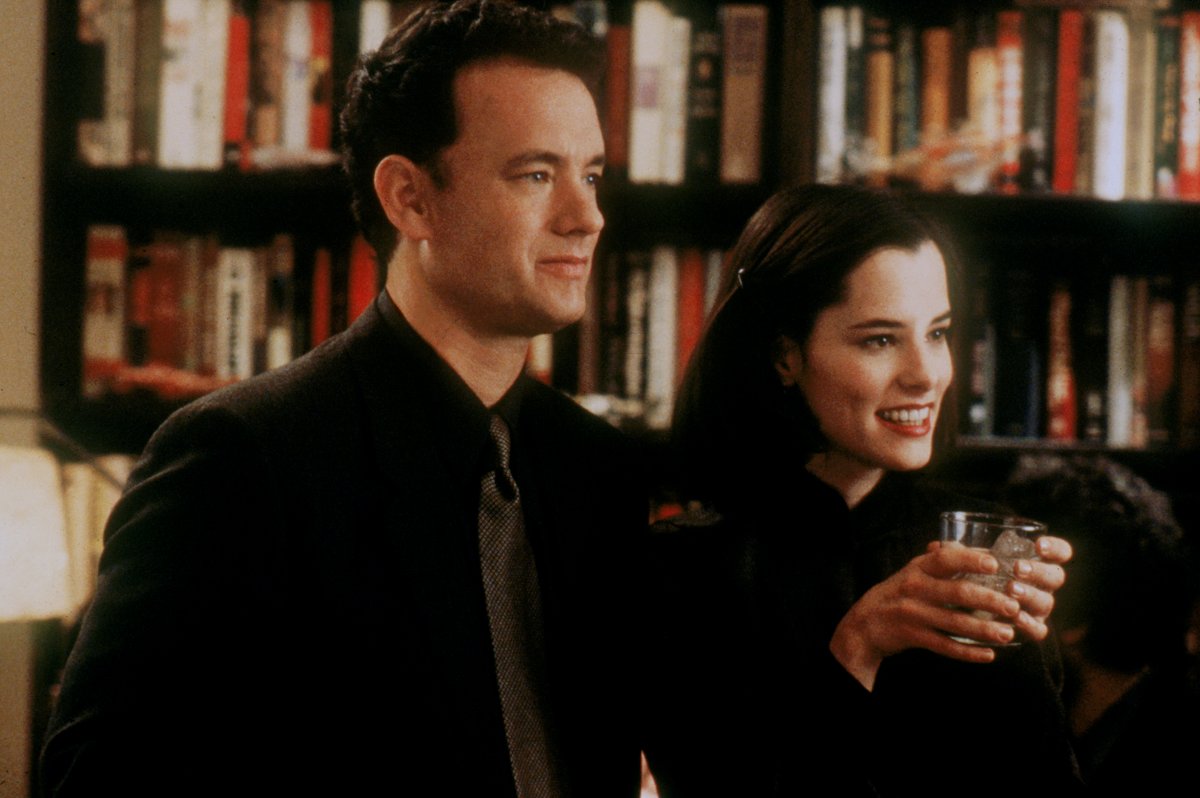 电子情书剧照的剧照