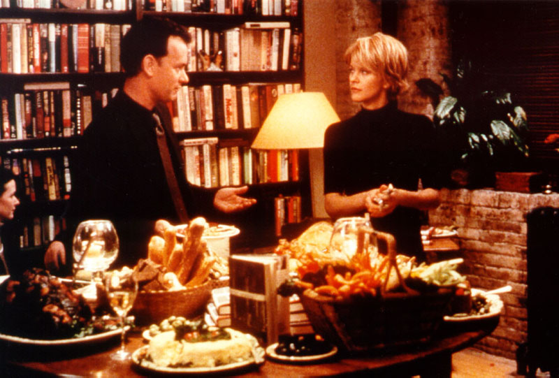 电子情书剧照的剧照