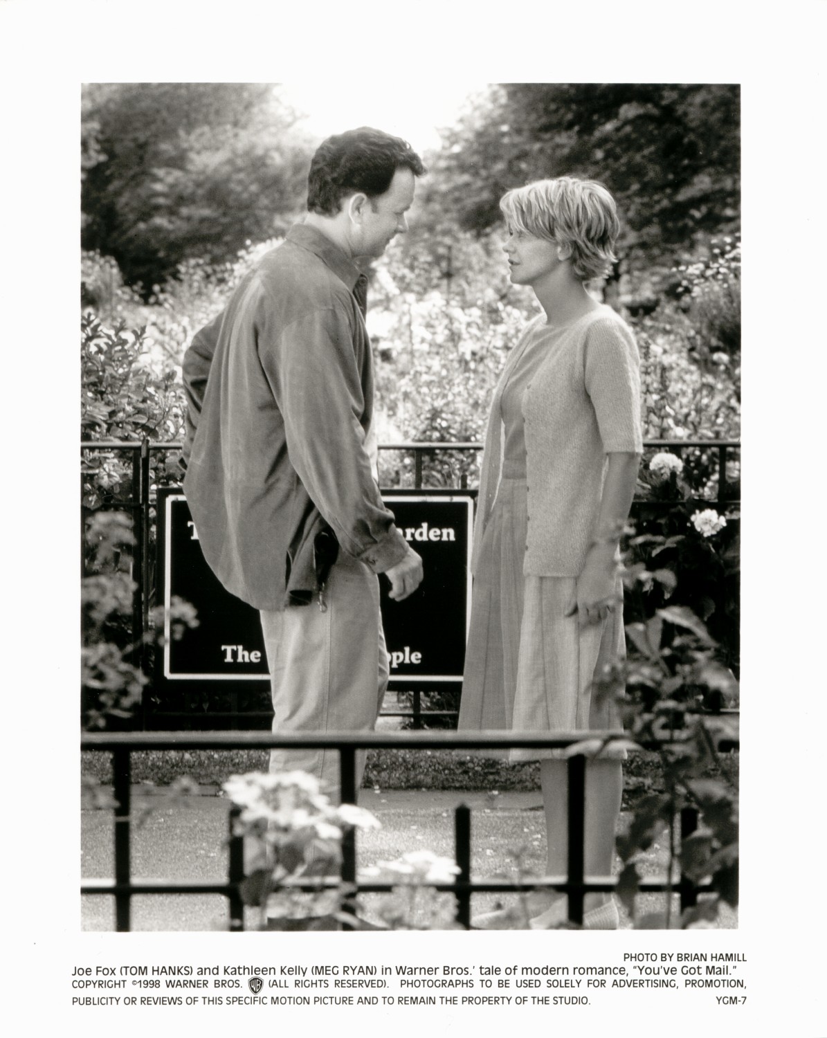 电子情书剧照的剧照