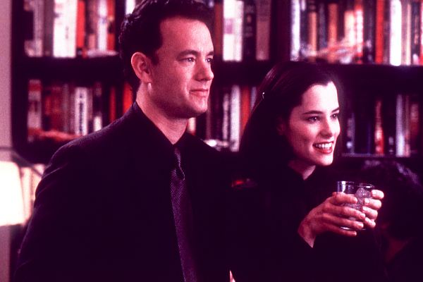 电子情书剧照的剧照