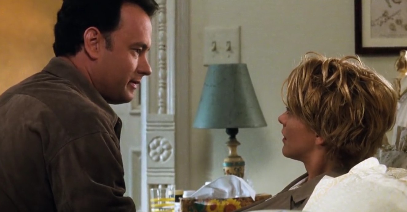 电子情书剧照的剧照