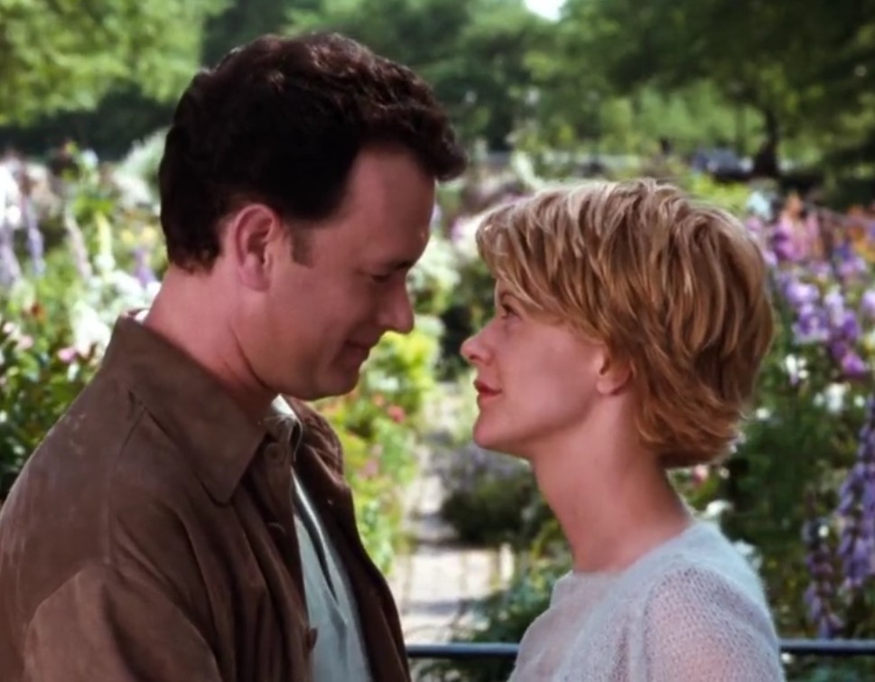 电子情书剧照的剧照