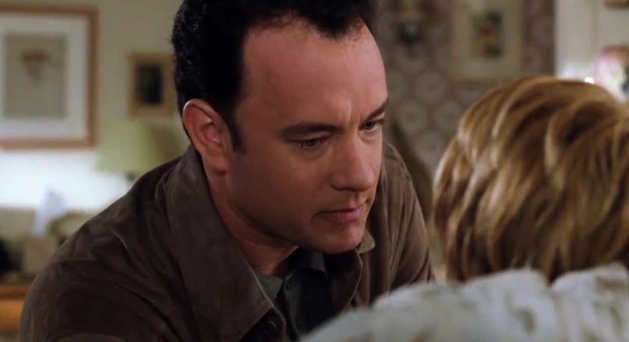 电子情书剧照的剧照