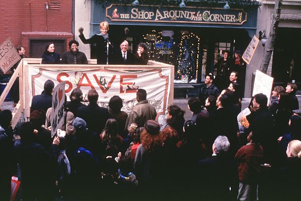 电子情书剧照的剧照