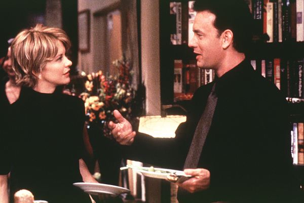 电子情书剧照的剧照