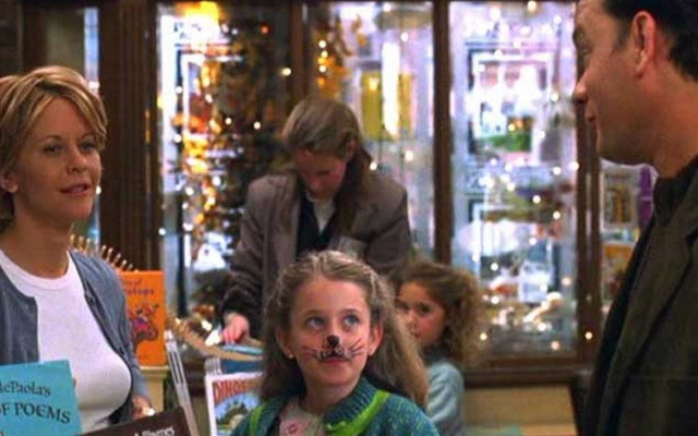 电子情书剧照的剧照