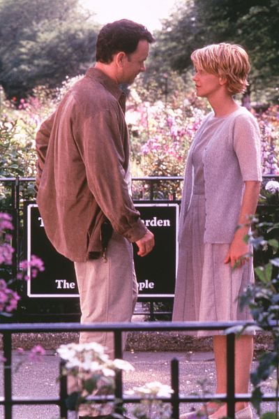 电子情书剧照的剧照