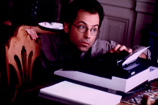 电子情书剧照的剧照