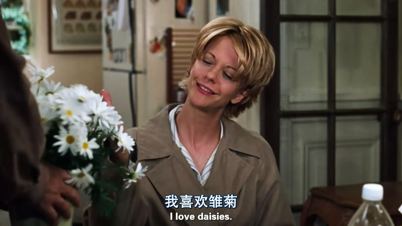 电子情书剧照的剧照