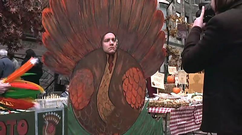 电子情书剧照的剧照