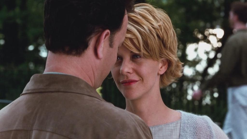 电子情书剧照的剧照