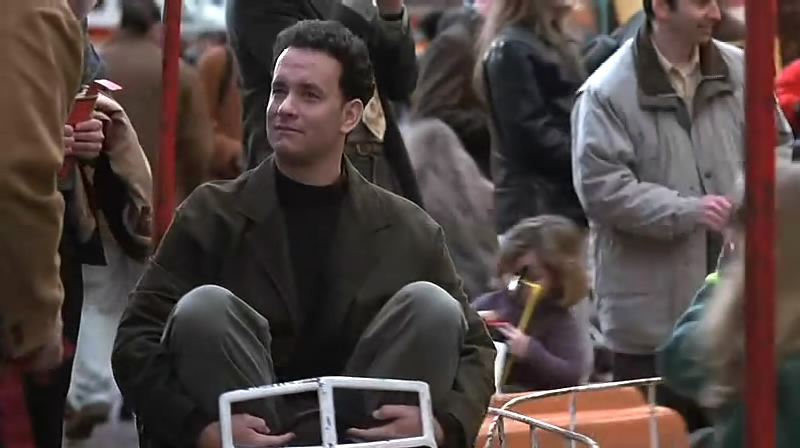 电子情书剧照的剧照