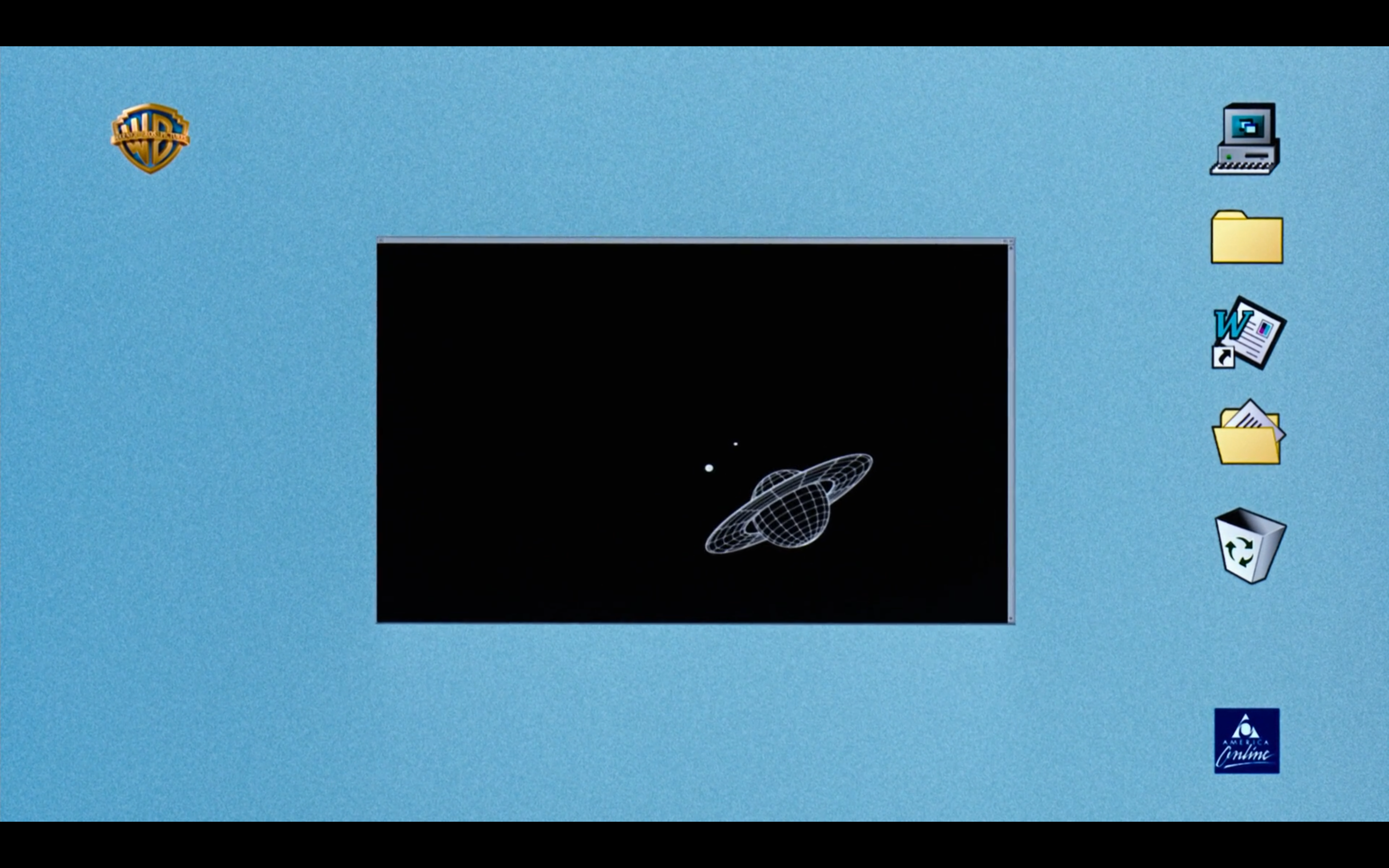 电子情书剧照的剧照