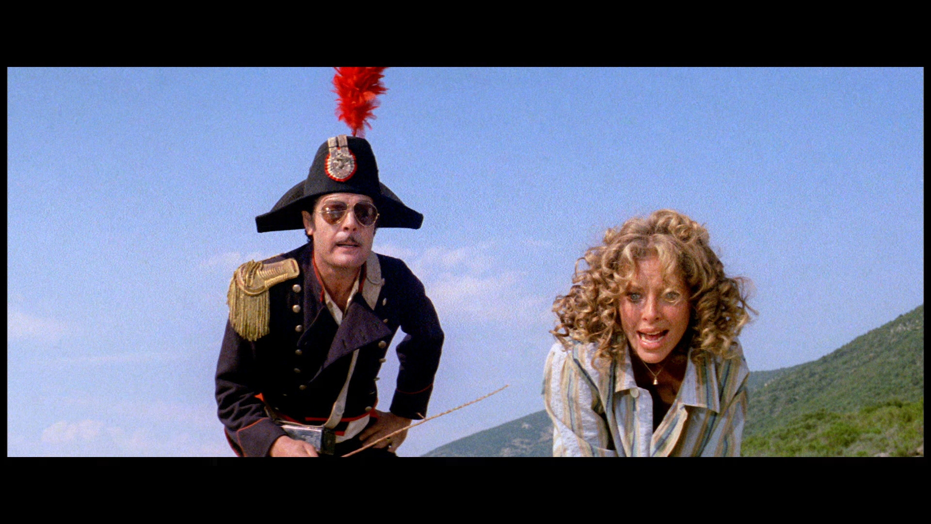 什么？剧照的剧照