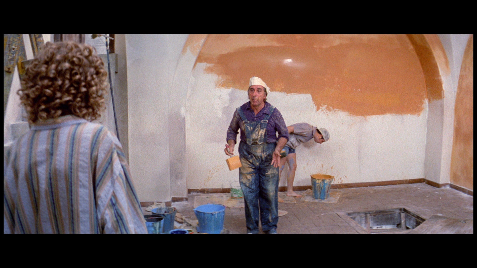 什么？剧照的剧照