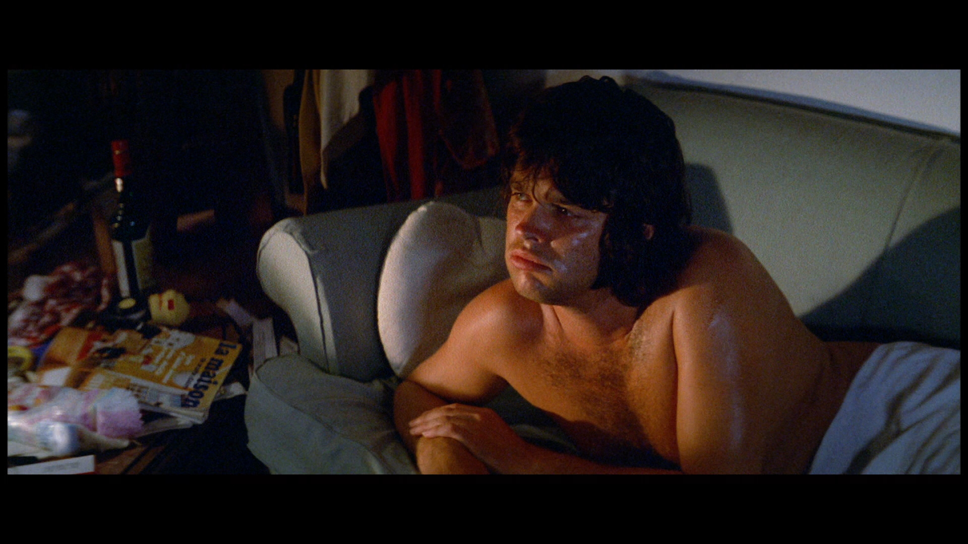 什么？剧照的剧照