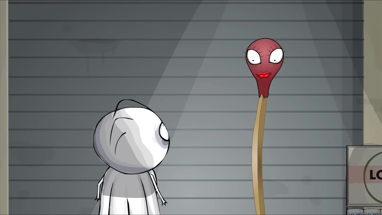 脏男孩的世界剧照的剧照